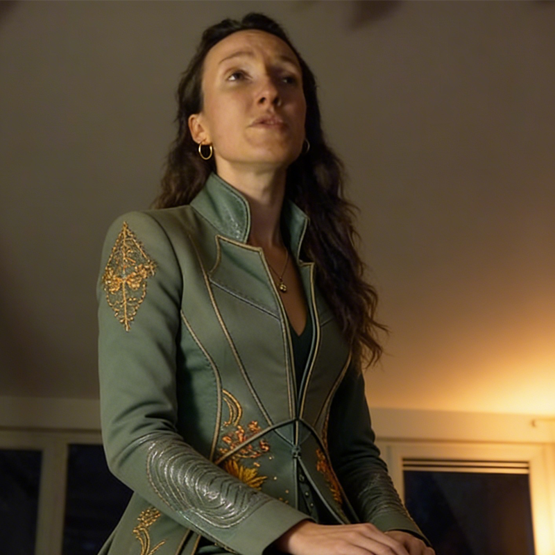 Lana · Klangmagierin