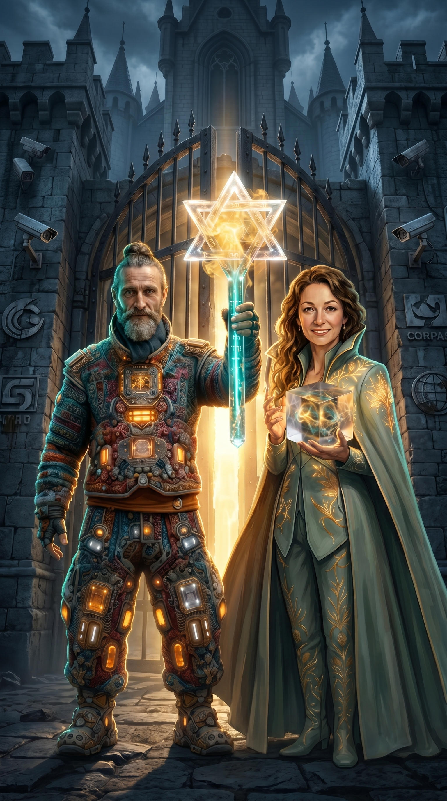 Business Key · Living Wholeness Academy