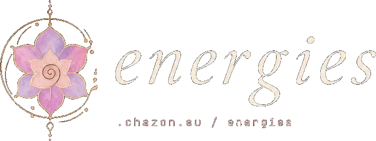 chazon · energies