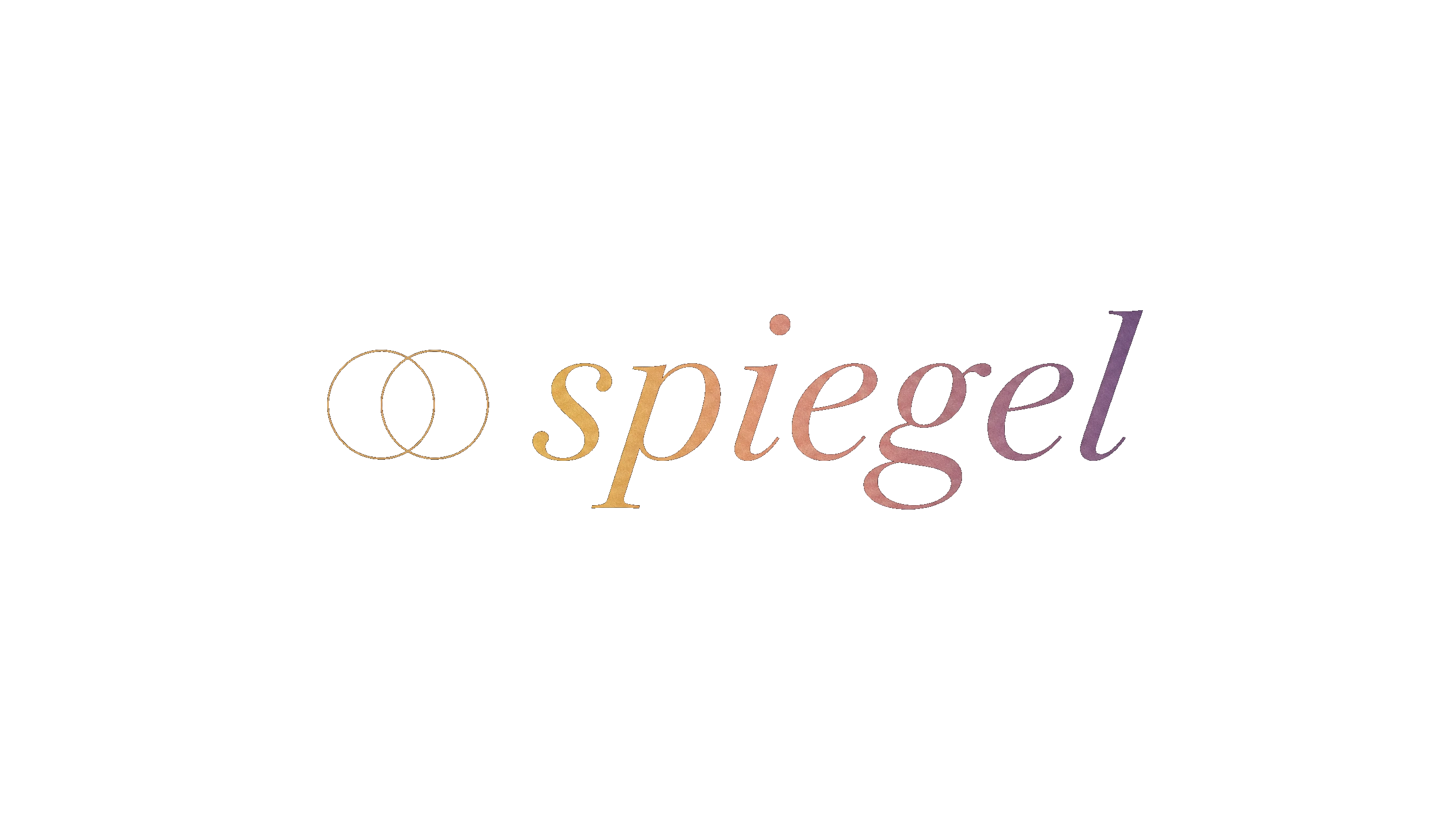 chazon · spiegel